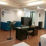A25 Hotel - 06 Truong Dinh
