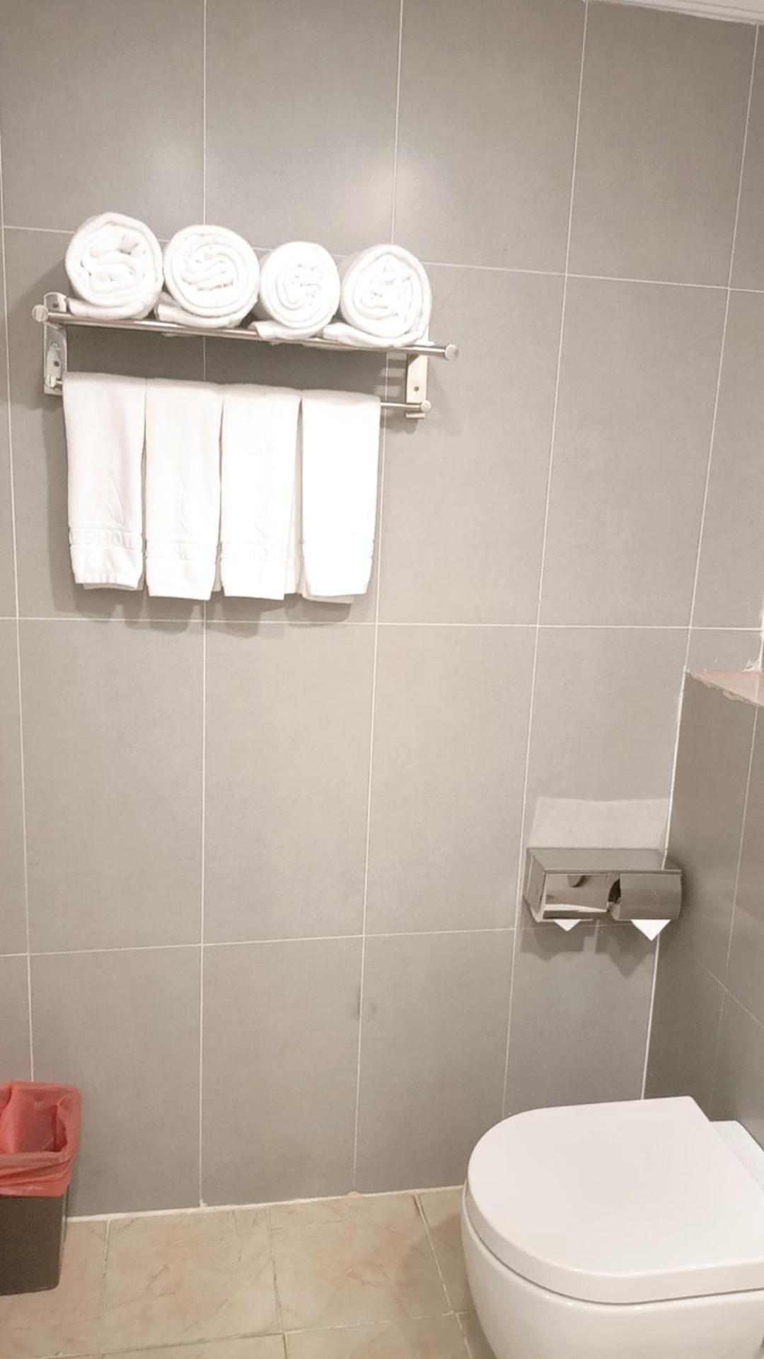 A25 - 06 Trương định Khách sạn