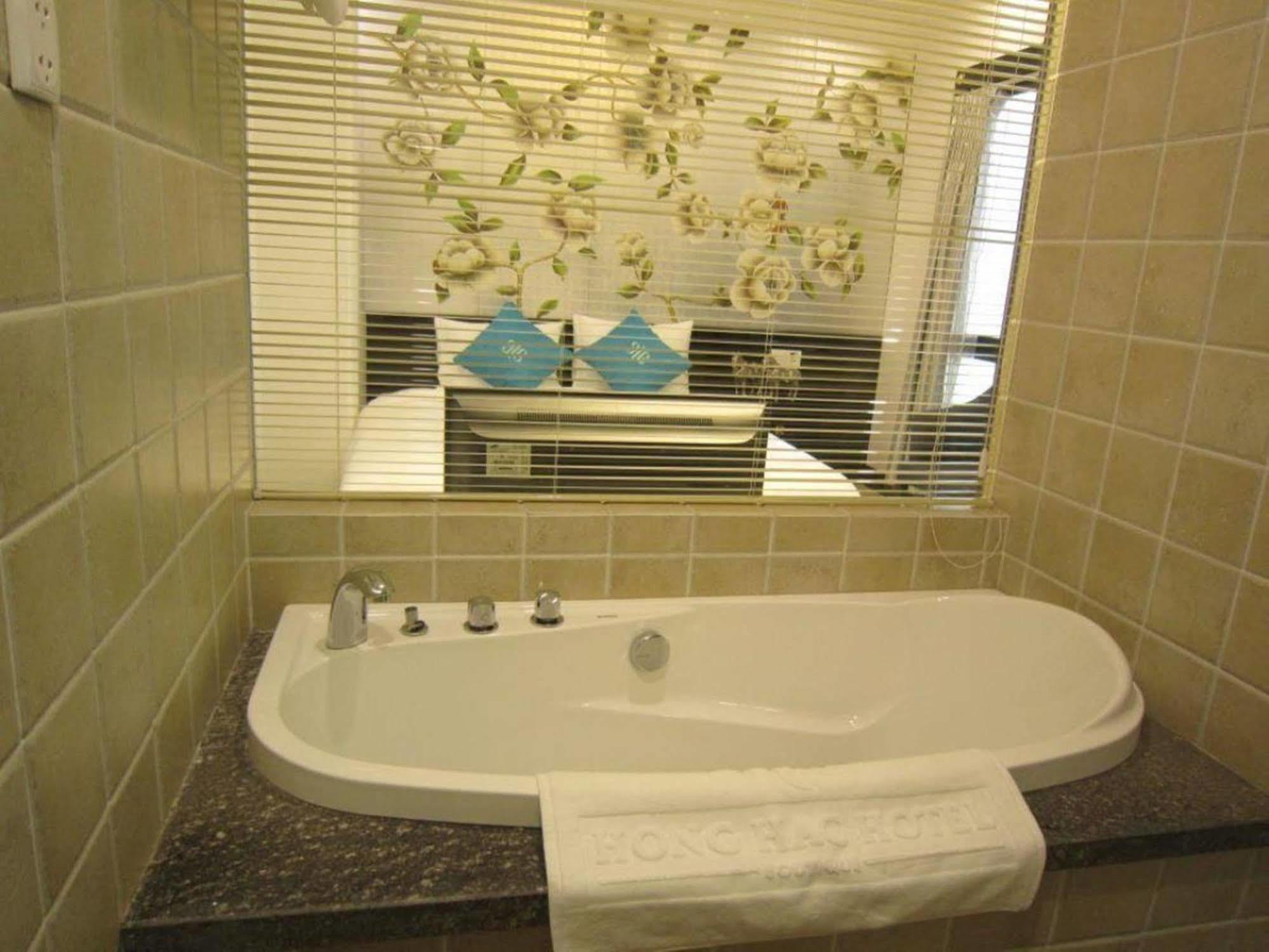 Khách sạn A25 - 06 Trương định
