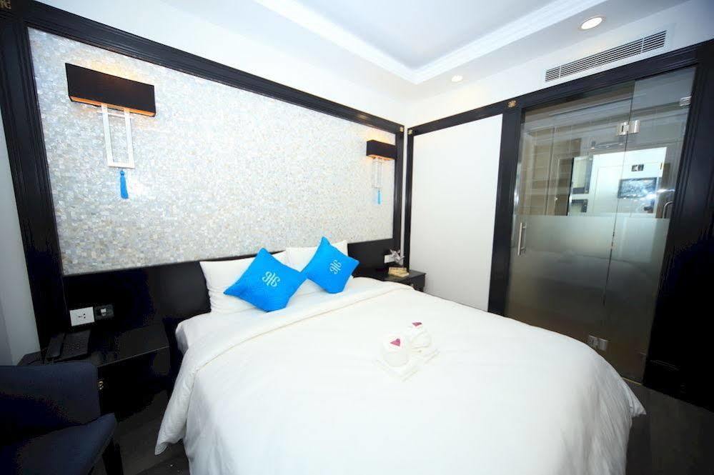 A25 - 06 Trương định TP. Hồ Chí Minh